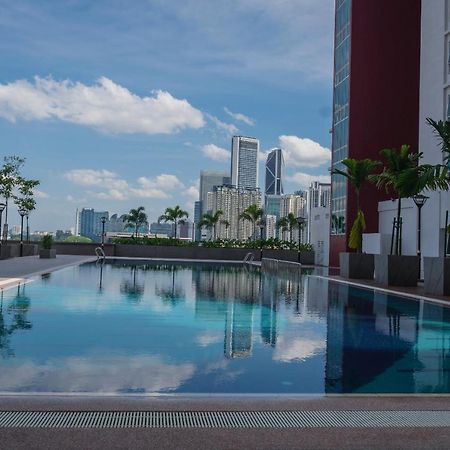 The Regency Scholar'S Hotel Kuala Lumpur Buitenkant foto